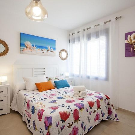 Apartamento Playa Torrox Eksteriør billede