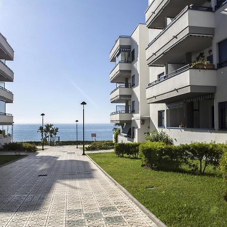 Apartamento Playa Torrox Eksteriør billede