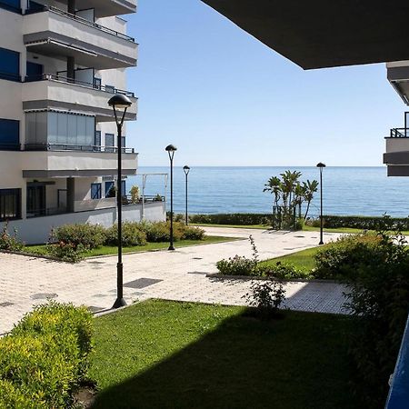 Apartamento Playa Torrox Eksteriør billede