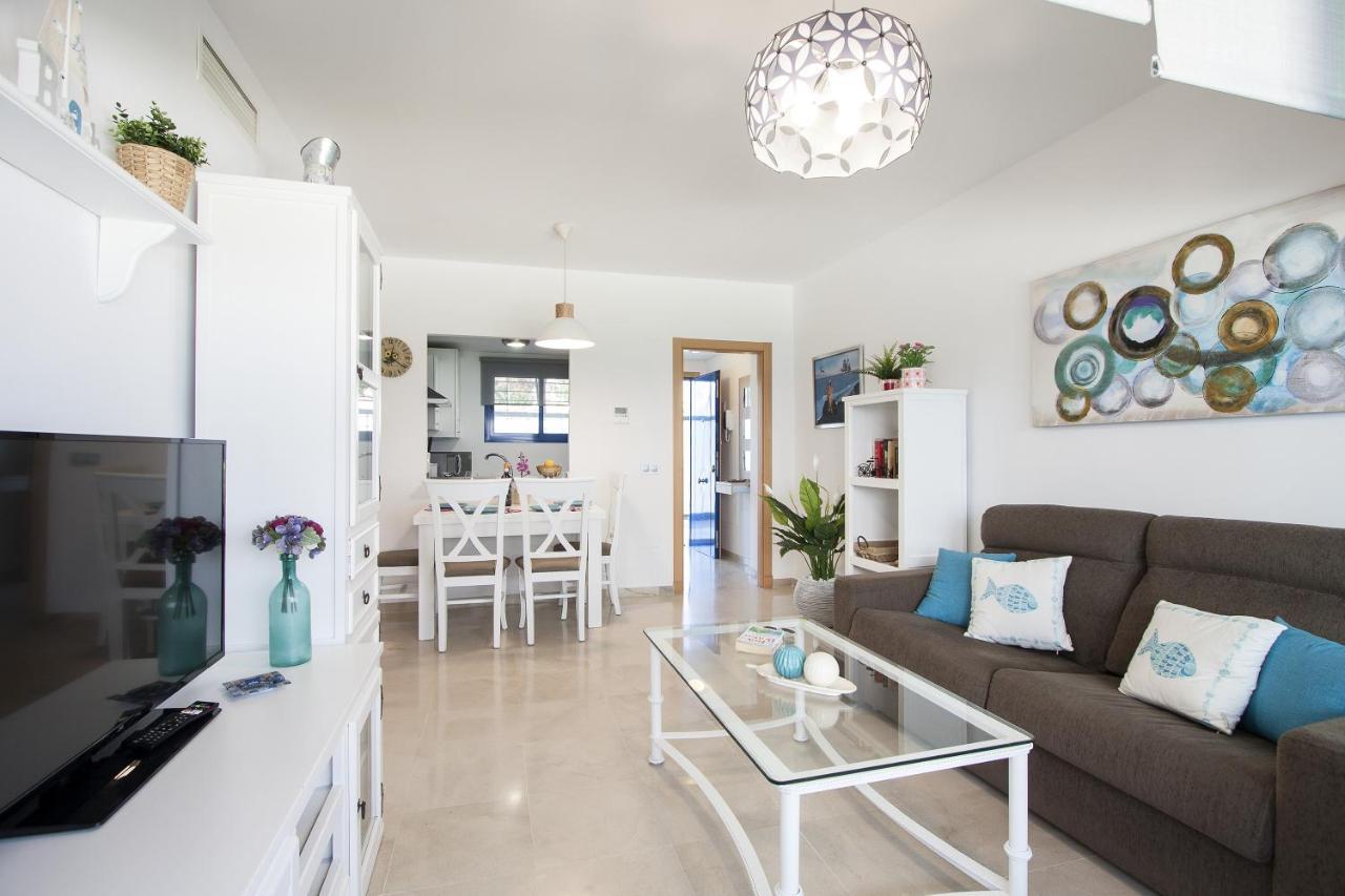 Apartamento Playa Torrox Eksteriør billede
