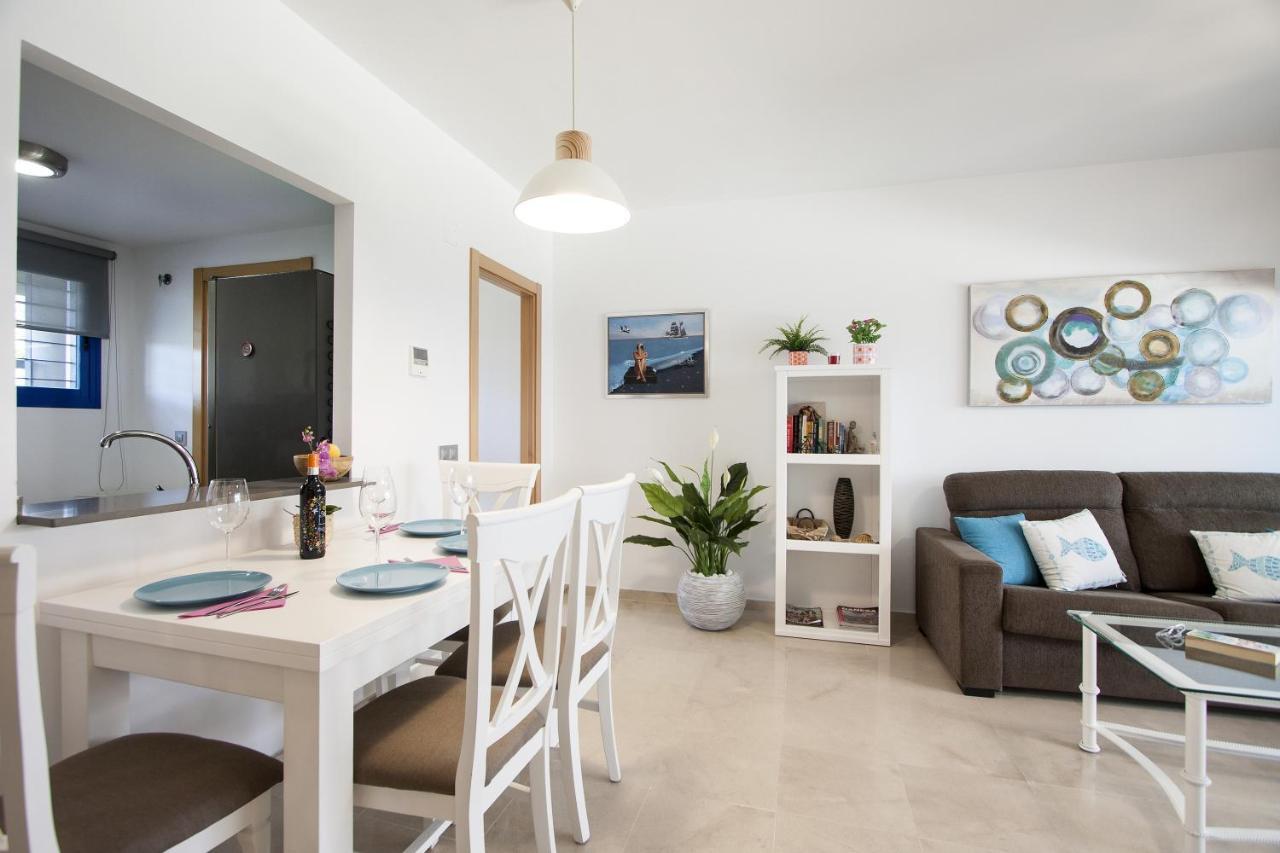 Apartamento Playa Torrox Eksteriør billede