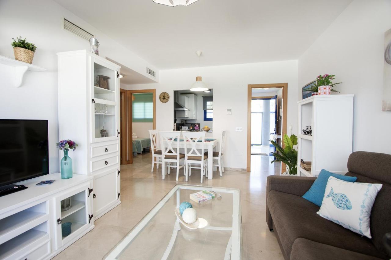 Apartamento Playa Torrox Eksteriør billede