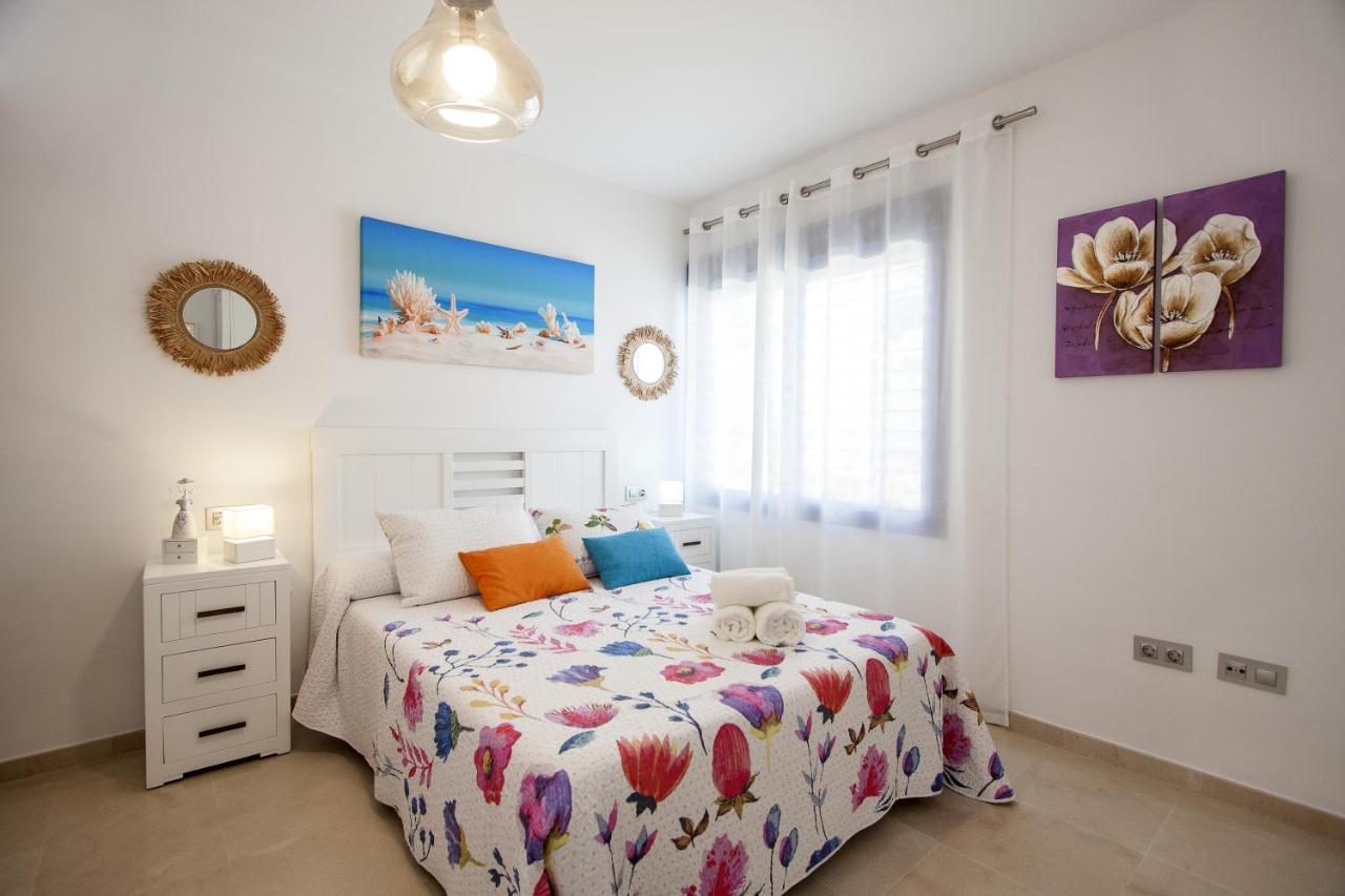 Apartamento Playa Torrox Eksteriør billede