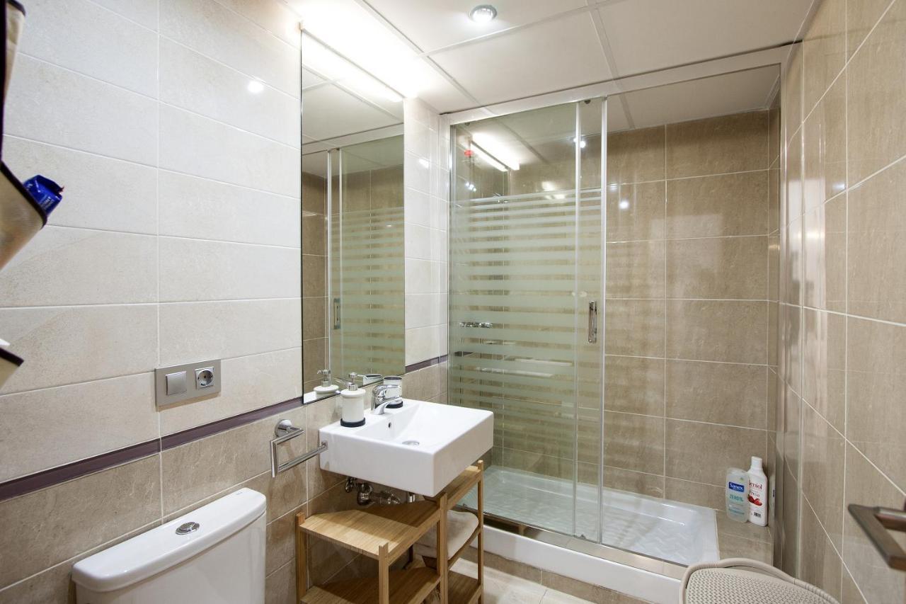 Apartamento Playa Torrox Eksteriør billede