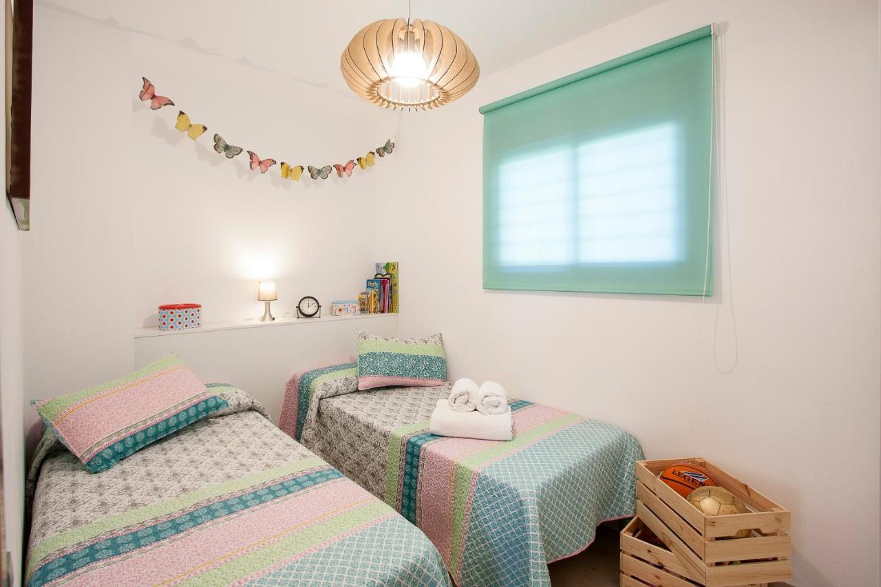 Apartamento Playa Torrox Eksteriør billede