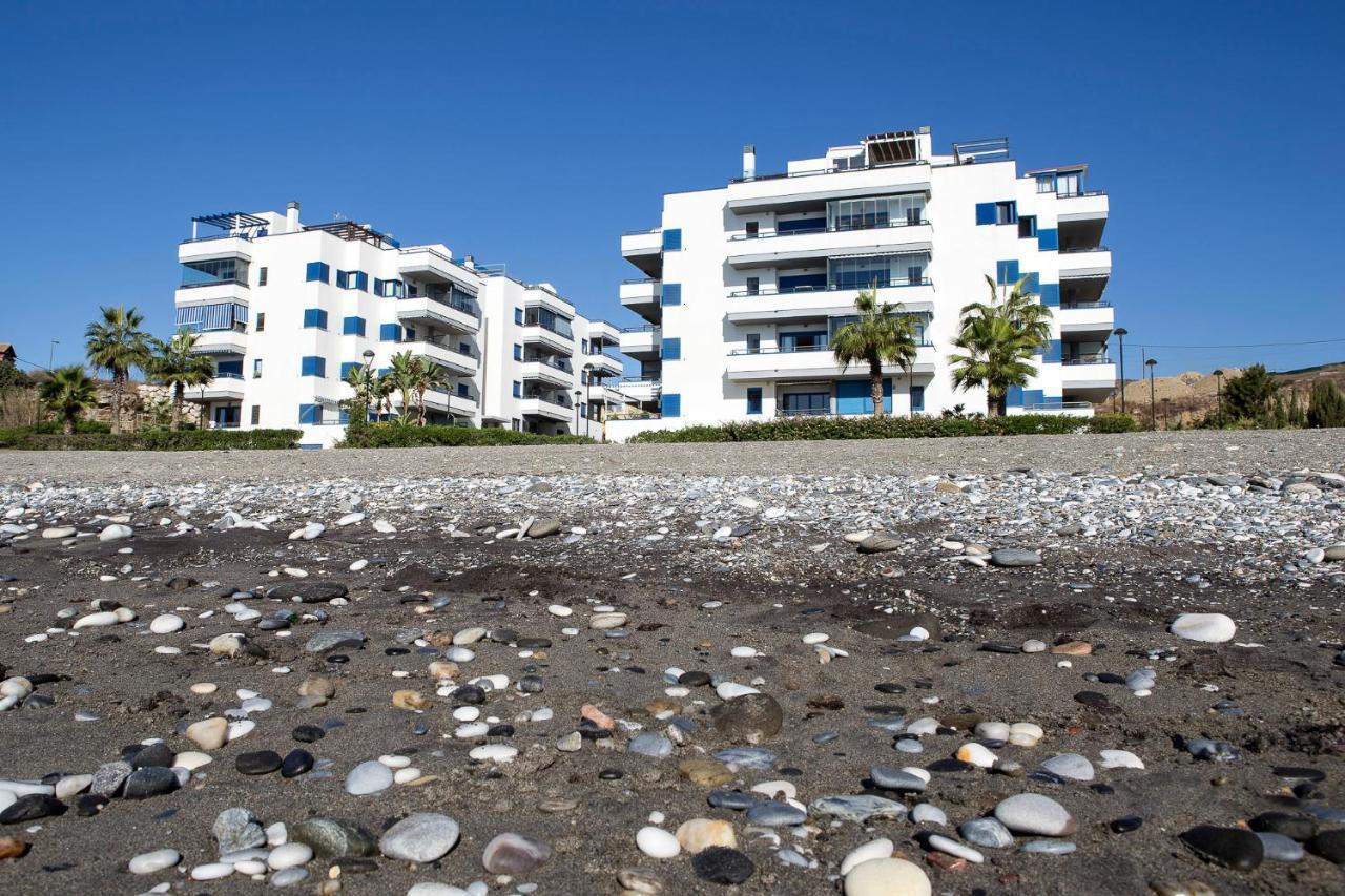 Apartamento Playa Torrox Eksteriør billede